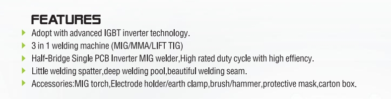 特点附件 特点附件