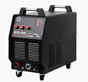 СЕРИЯ MIG IGBTINVERTERMIG/MMAWELDINGMACHINE