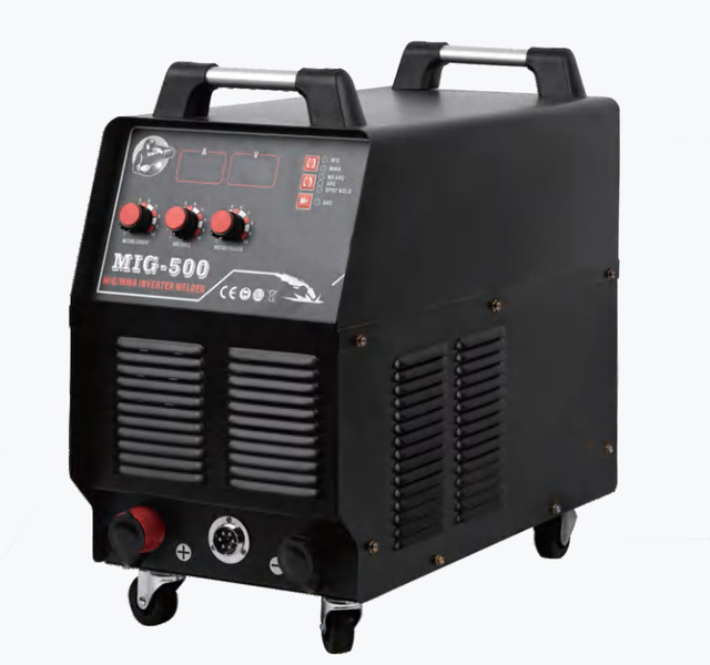 СЕРИЯ MIG IGBTINVERTERMIG/MMAWELDINGMACHINE