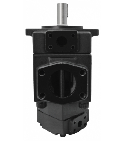Пластинчатые насосы серии PV2R (PV2R23-65-116-FR)