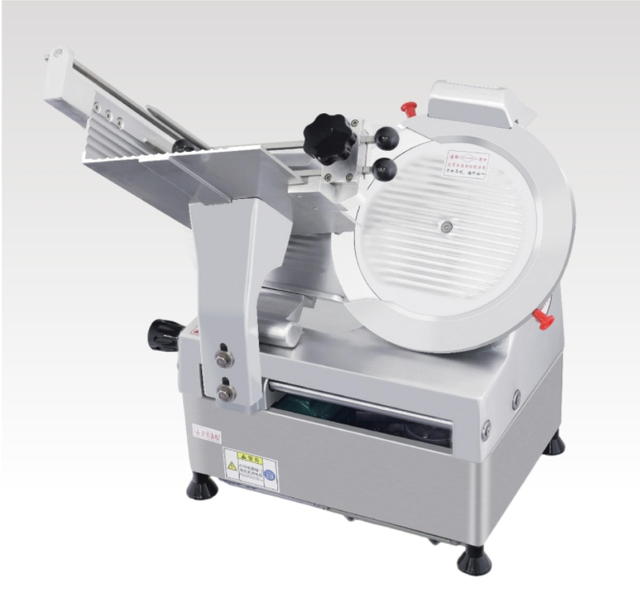 СЛАЙСЕР ЗАМОРОЖЕННОГО МЯСА