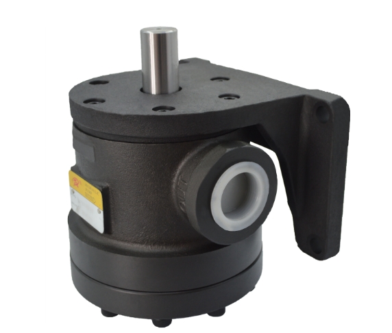 Пластинчатый насос количественного действия 50T, 150T (150T-81-LR)