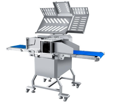 ГОРИЗОНТАЛЬНЫЙ ОТКРЫВАТЕЛЬ ПЛЕНКИ