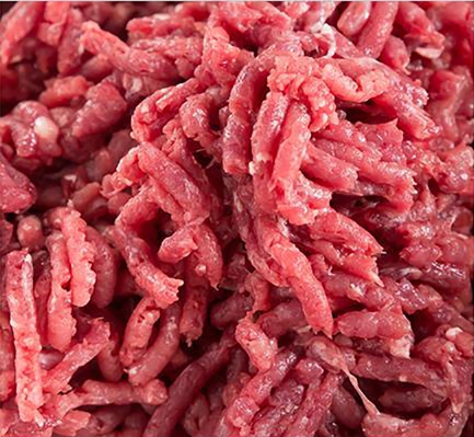 МЯСОРУБКА С ДВУМЯ ЛЕЗВИЯМИ ТРИ СЕТКИ