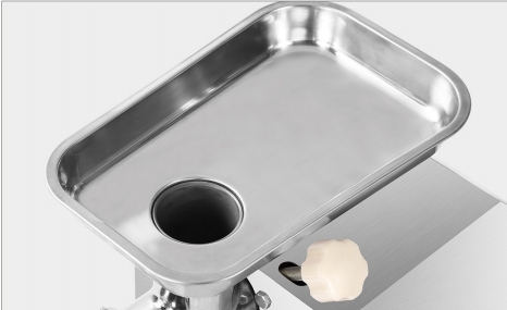 НАСТОЛЬНАЯ МЯСОРУБКА 