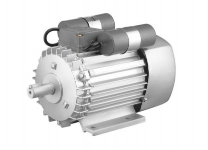 Однофазный асинхронный двигатель