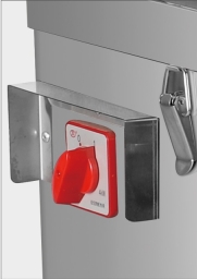 ИНЖИНИРИНГОВАЯ МАШИНА ДЛЯ НАРЕЗКИ И БЛОЧНОЙ НАРЕЗКИ