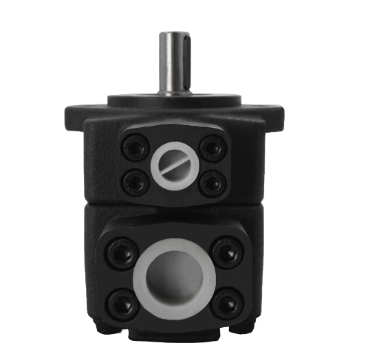 Одноблочные насосы серии VQ (VQ15-14-FRAR)