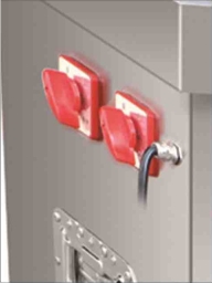 МЯСОРУБКА В СТИЛЕ МАССЫ ADN SLICER6