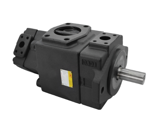 Пластинчатые насосы серии PV2R (PV2R23-65-116-FR)
