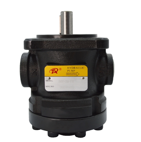 Количественный лопастной насос 50T, 150T