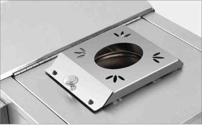 ЛЕГКАЯ РАЗБОРКА МЯСОРУБКИ