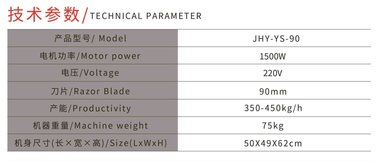 РЕЗКА ДЛЯ НАРЕЗКИ МЯСА 6