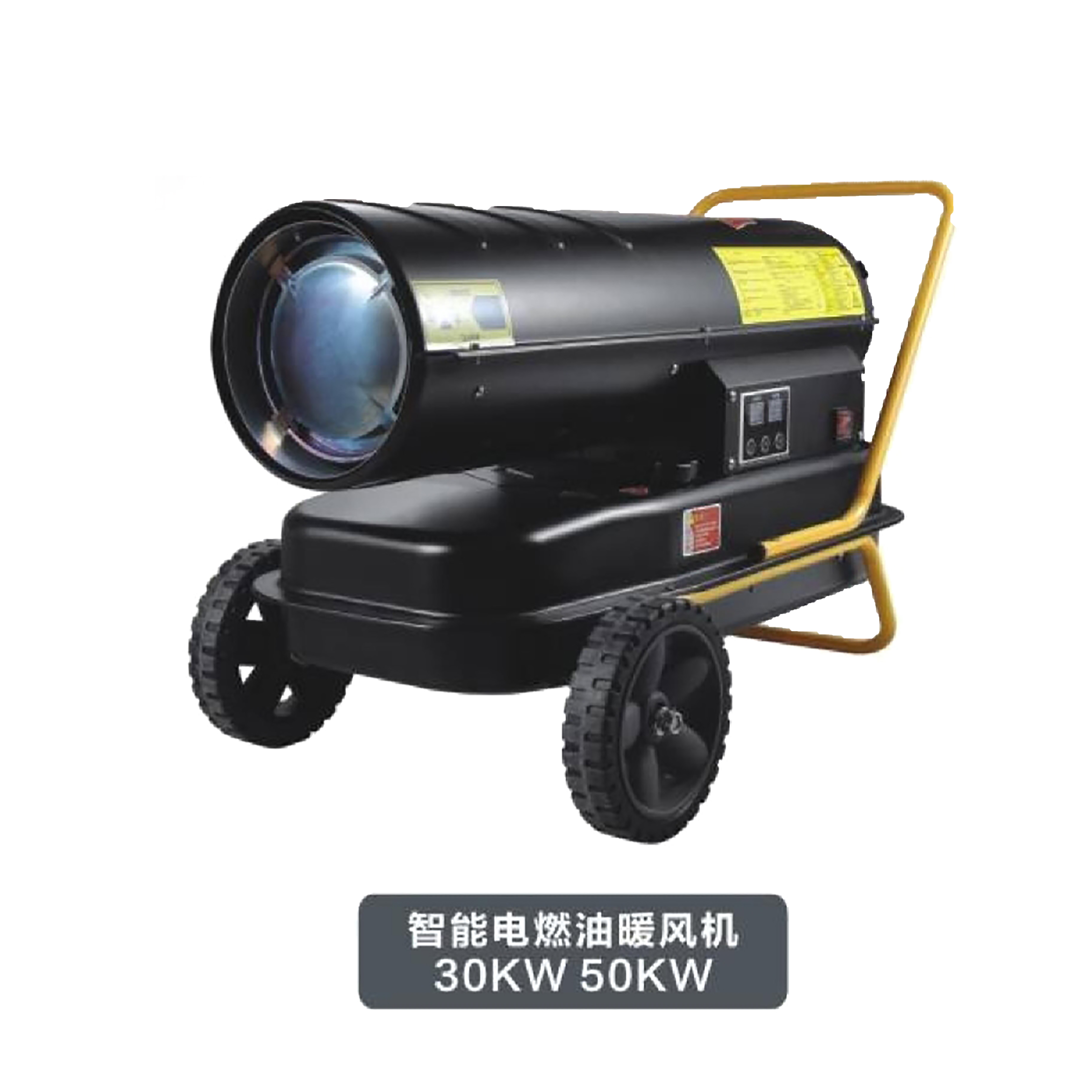 Электрические подогреватели топлива