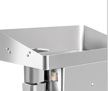 ТРИ СЕТКИ, ДВОЙНЫЕ НОЖИ, МЯСОРУБКА