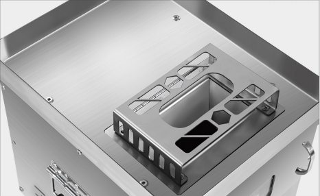 НАСТОЛЬНЫЙ РАЗБОРНЫЙ МАШИНА ДЛЯ МЯСА