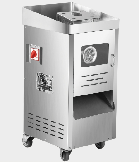 РАЗБОРНАЯ МЯСОРУБКА С ТАЗОВЫМ СТИЛЕМ