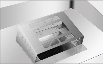 МЯСОРЕЗКА В СТИЛЕ БАЗИНА