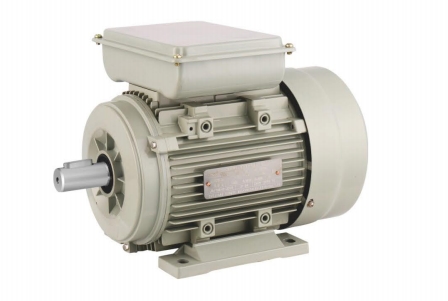 Однофазный асинхронный двигатель