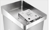 МЯСОРУБКА В СТИЛЕ МАССЫ ADN SLICER2