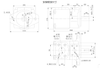 Пластинчатые насосы серии PV2R (лопастные насосы серии PV2R)