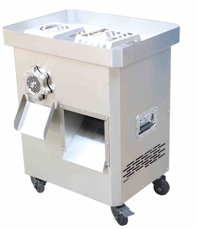 МЯСОРУБКА В СТИЛЕ МАССЫ ADN SLICER6