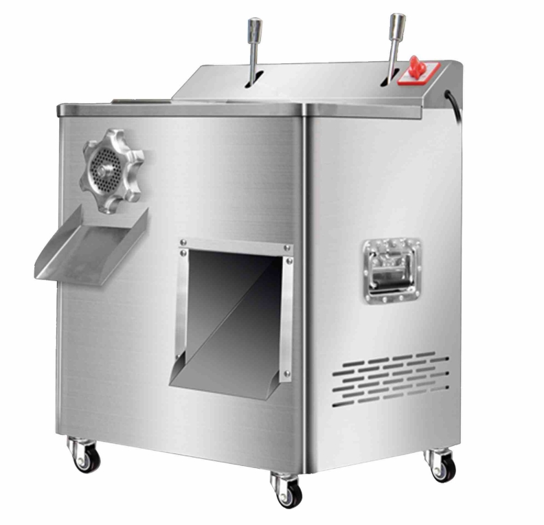 Вогнуто-выпуклая мясорубка и нарезка для нарезки