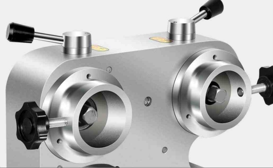 МОЩНАЯ МЯСОРУБКА И ТРЕЗКА