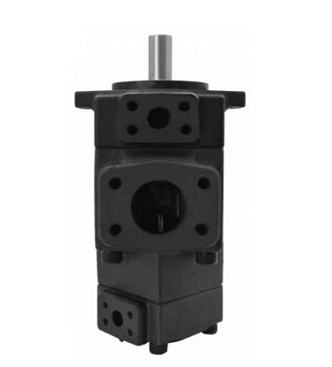 Пластинчатые насосы серии PV2R (PV2R21-47-19F)