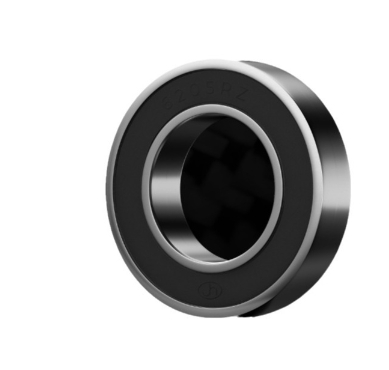 Завод радиальных шарикоподшипников