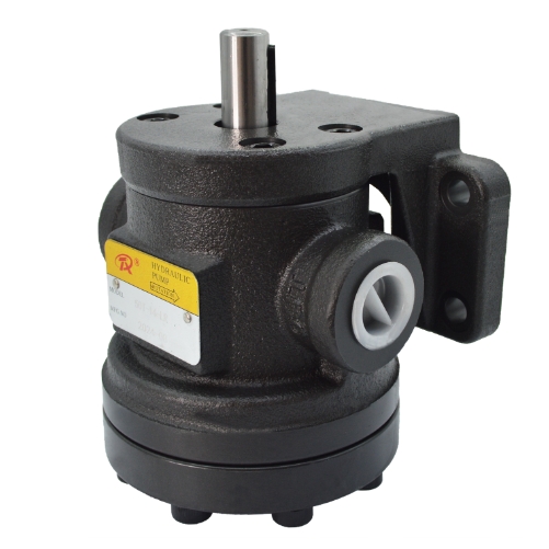 Количественный лопастной насос