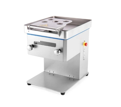 НАСТОЛЬНЫЙ МАШИНА ДЛЯ НАРЕЗКИ МЯСА