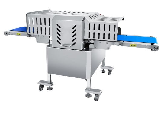 ГОРИЗОНТАЛЬНЫЙ ОТКРЫВАТЕЛЬ ПЛЕНКИ