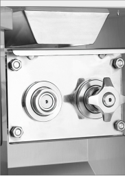 РАЗБОРНАЯ МЯСОРУБКА С МАЗОВОЙ ADN SLICER2