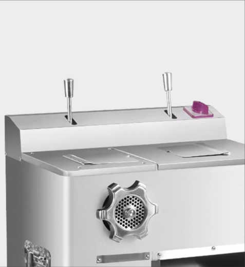 ПЛАНАРИЗАЦИЯ МЯСОРУБКАРАДН СЛАЙСЕР