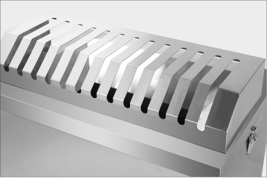 ИНЖИНИРИНГОВАЯ МАШИНА ДЛЯ НАРЕЗКИ И БЛОЧНОЙ НАРЕЗКИ