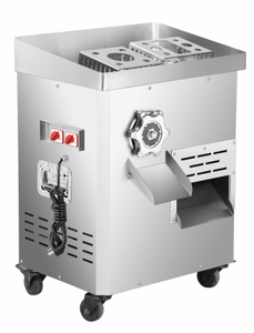 МЯСОРУБКА С МАЗОВОЙ ADN SLICER3