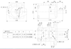 Пластинчатые насосы серии PV2R (PV2R1-17-FR)