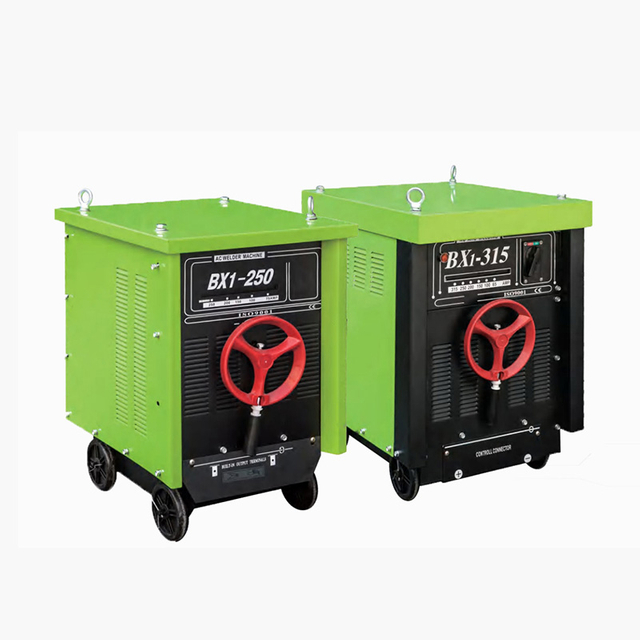 ТРАНСФОРМАТОР СВАРОЧНОЙ МАШИНЫ