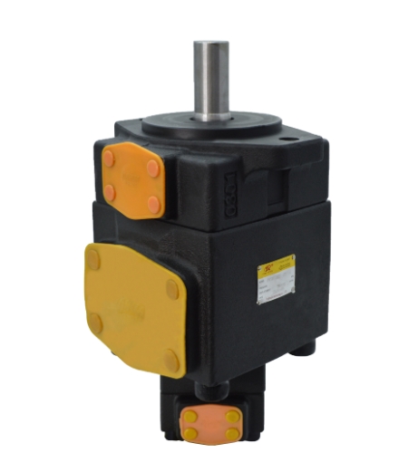 Лопастной насос серии PV2R (PV2R13-25-125-FR)