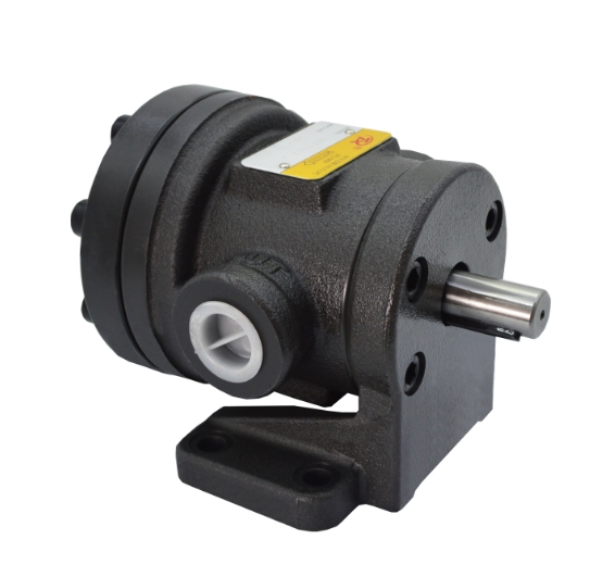 Количественный лопастной насос