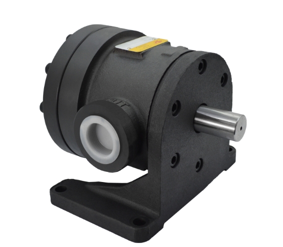 Пластинчатый насос количественного действия 50T, 150T (150T-81-LR)