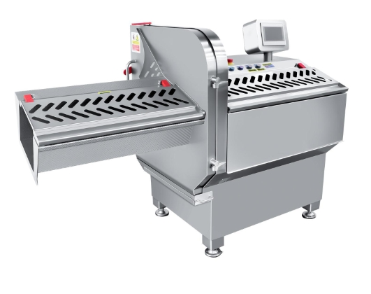 Серия Измельчитель/Слайсер2