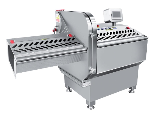 Серия Измельчитель/Слайсер2