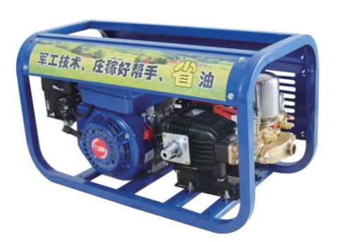 БЕНЗИН ВОДЯНОЙ НАСОС серия5