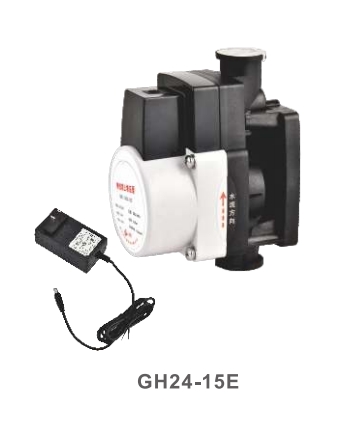 水泵gh24-15e