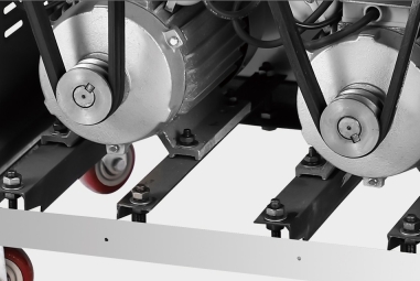 МЯСОРУБКА С МАЗОВОЙ ADN SLICER3