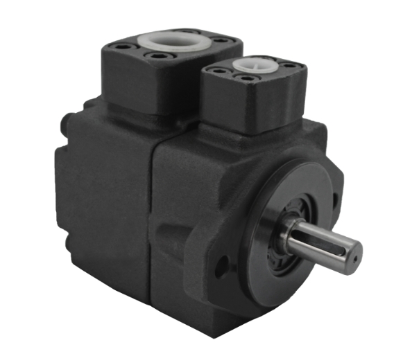 Одноблочные насосы серии VQ (VQ15-14-FRAR)