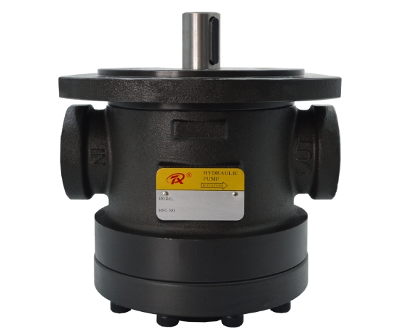 50T, 150T количественный лопастной насос (150T-94-FR0)