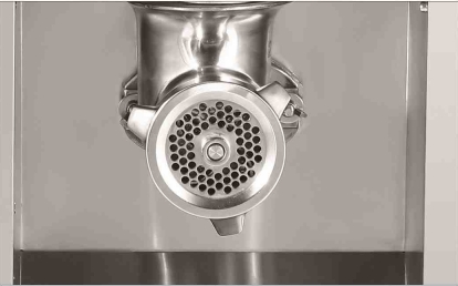 МЯСОРУБКА РАЗБОРНАЯ С ТАЗИКОМ5